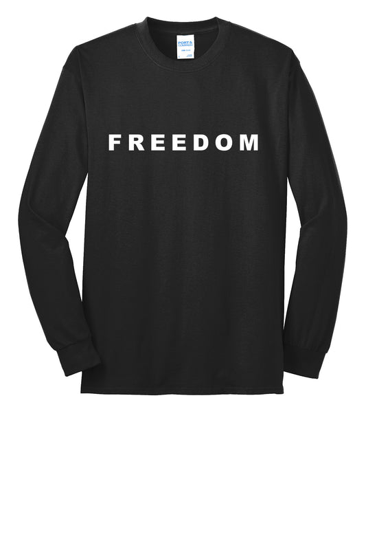 Freedom Long Sleeve