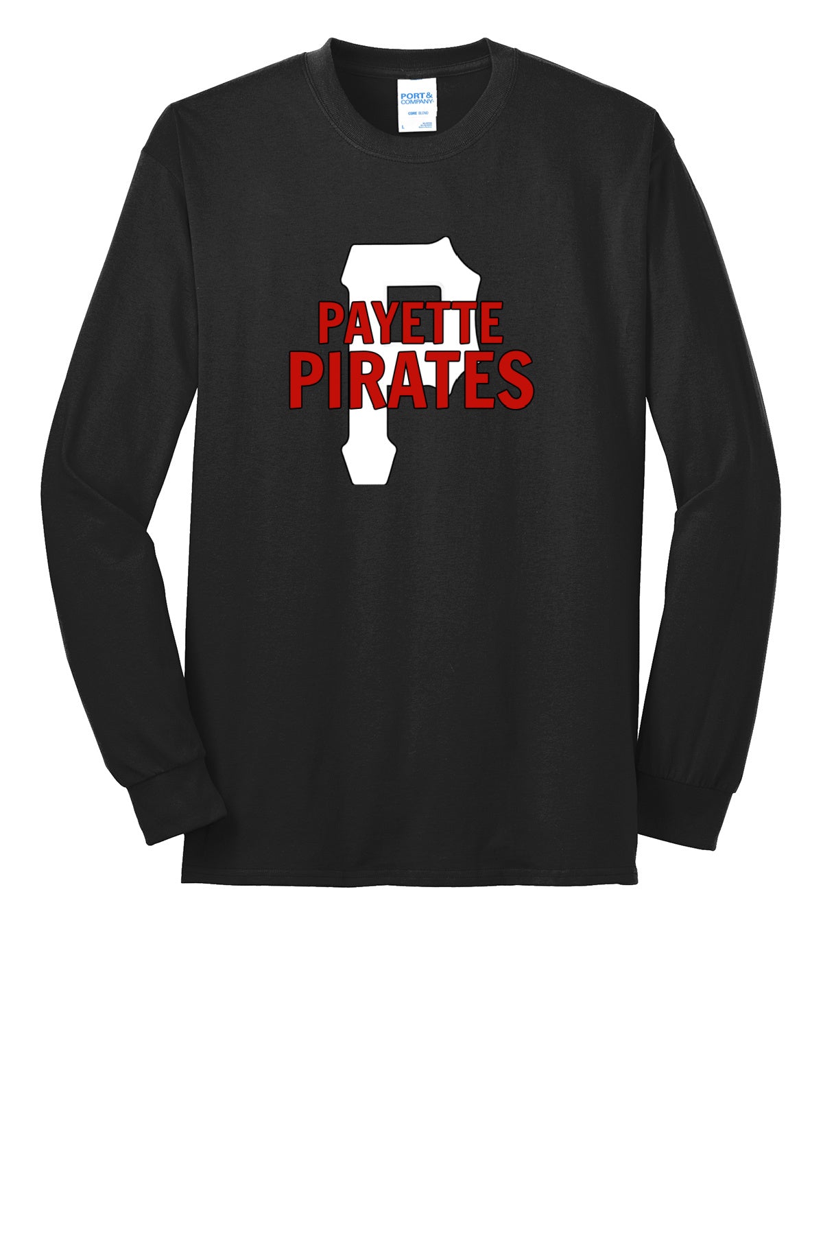 Payette 6 Long Sleeve