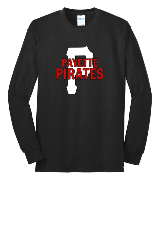 Payette 6 Long Sleeve