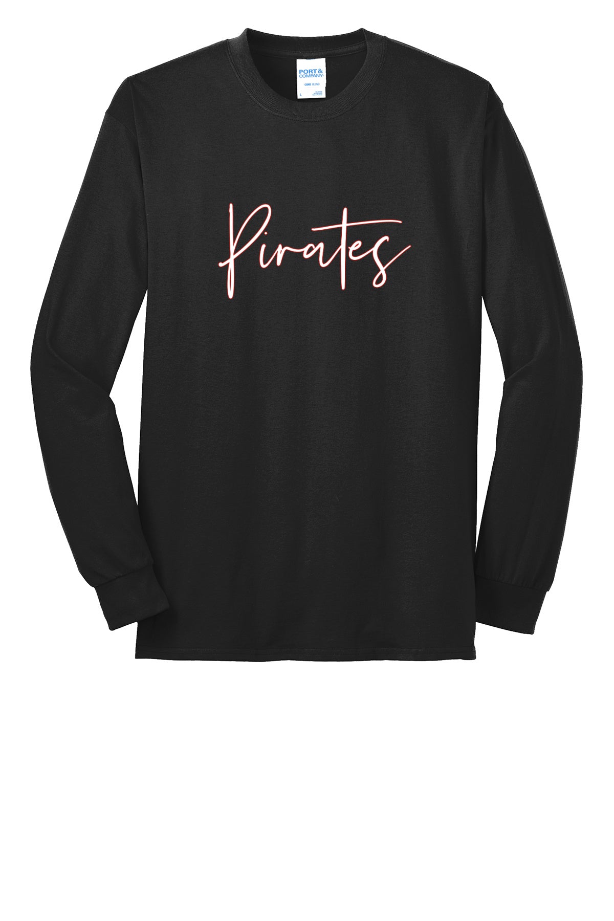 Payette 3 Long Sleeve