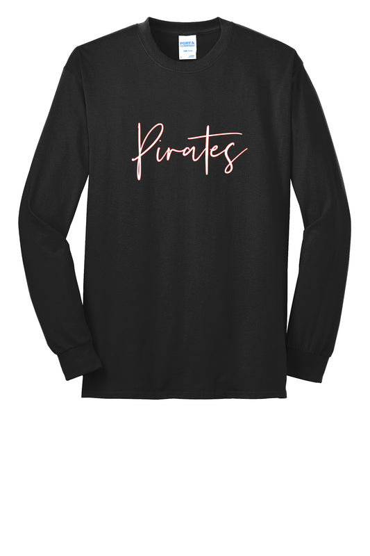 Payette 3 Long Sleeve