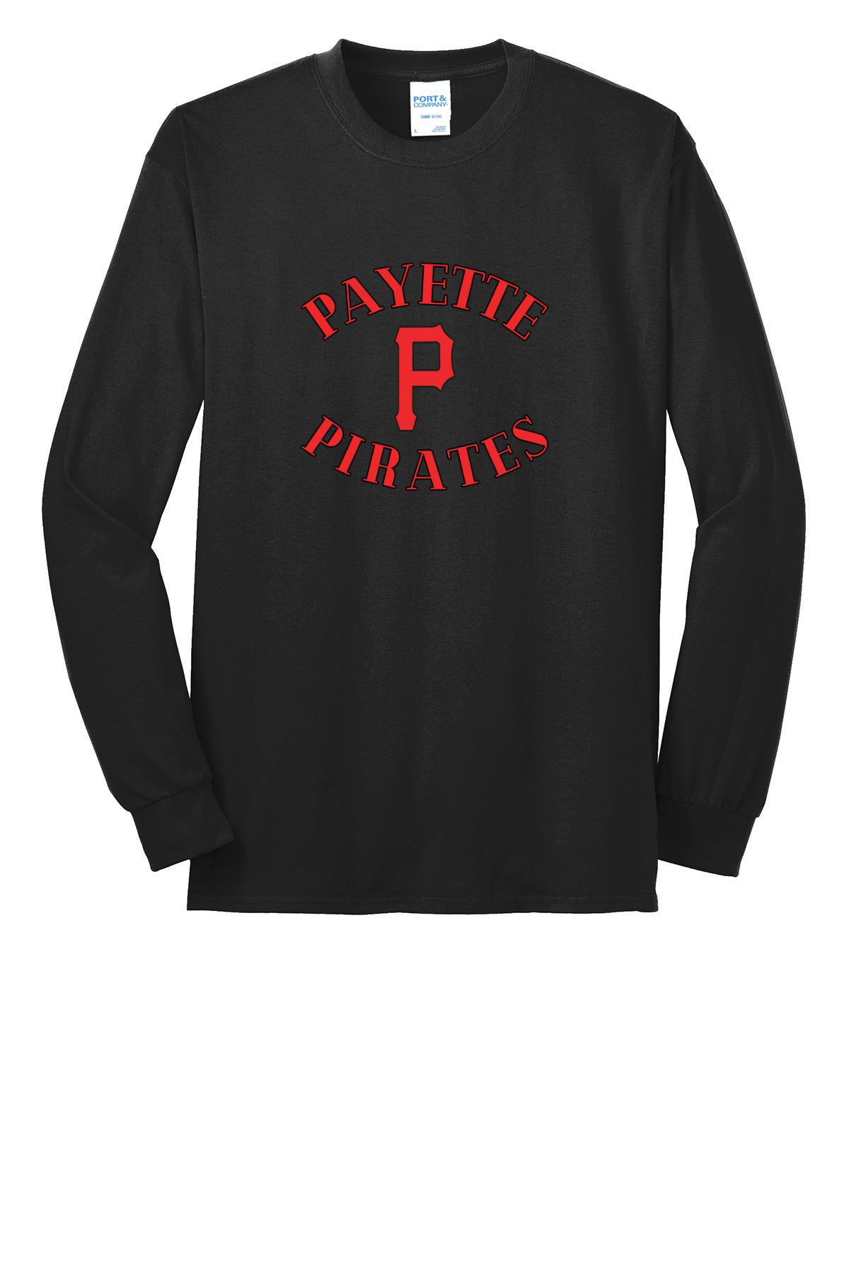 Payette 4 Long Sleeve