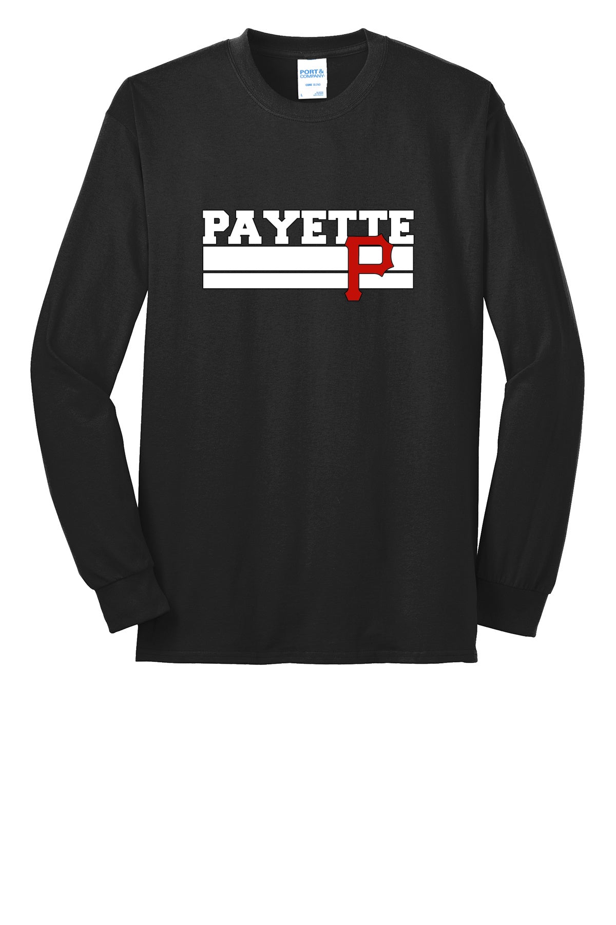 Payette 7 Long Sleeve
