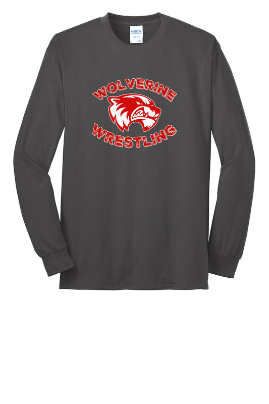 Weiser 53 Long Sleeve
