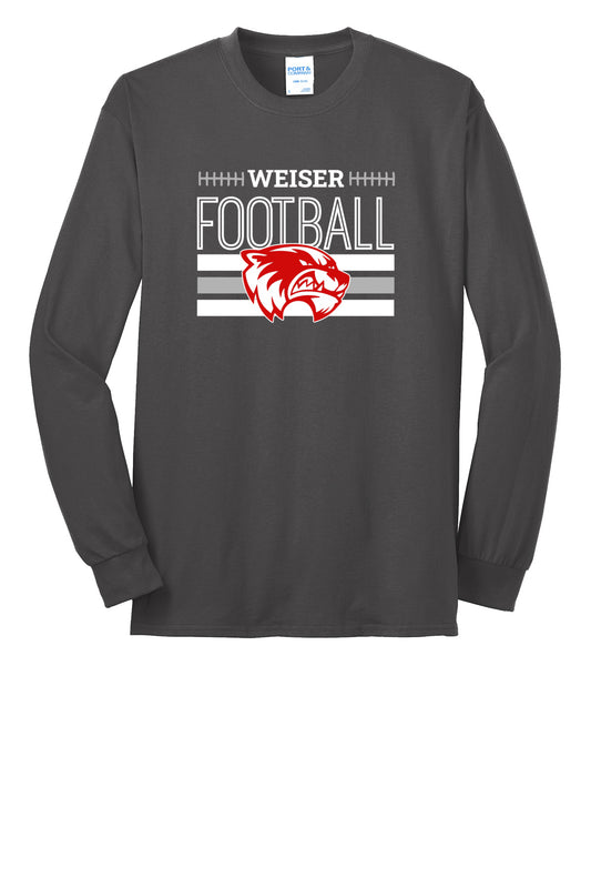 Weiser 85 Long Sleeve