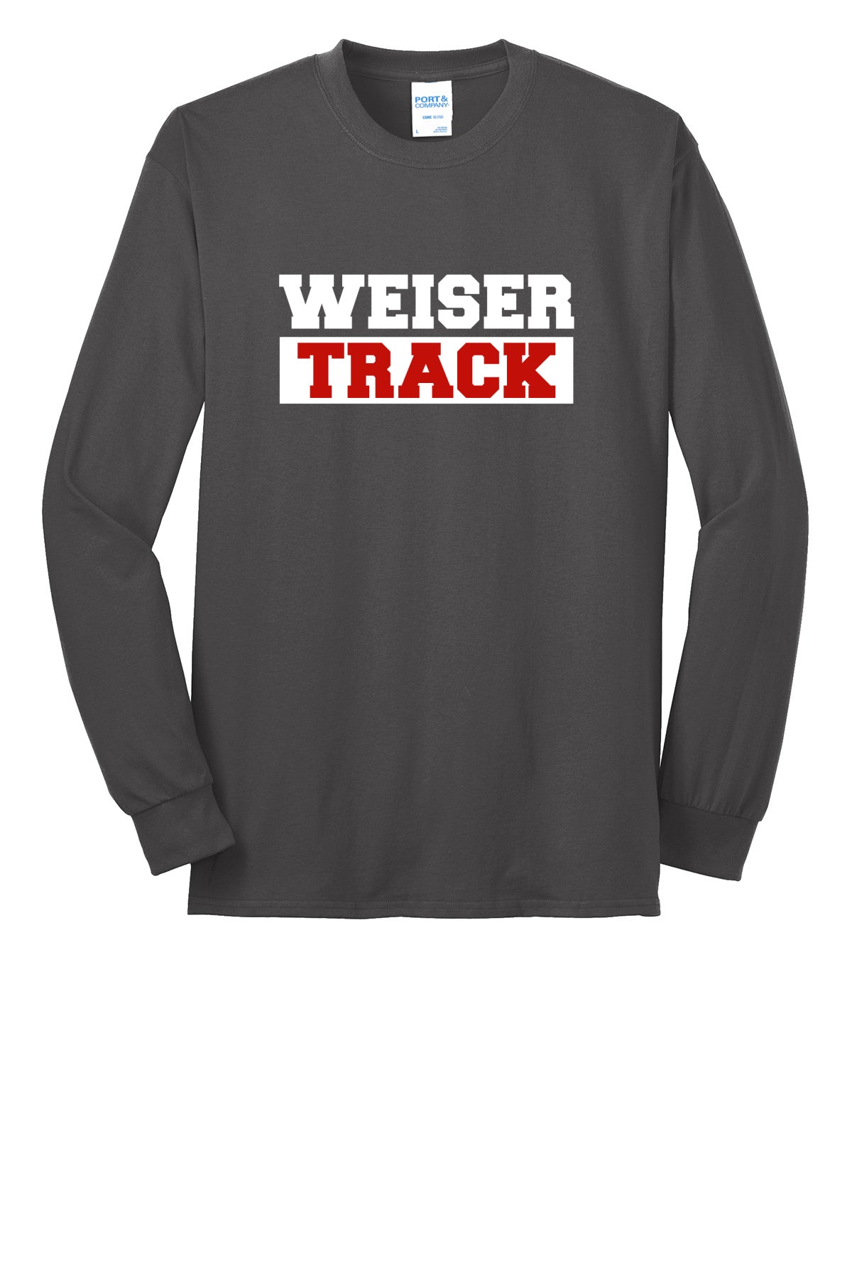 Weiser 92 Long Sleeve