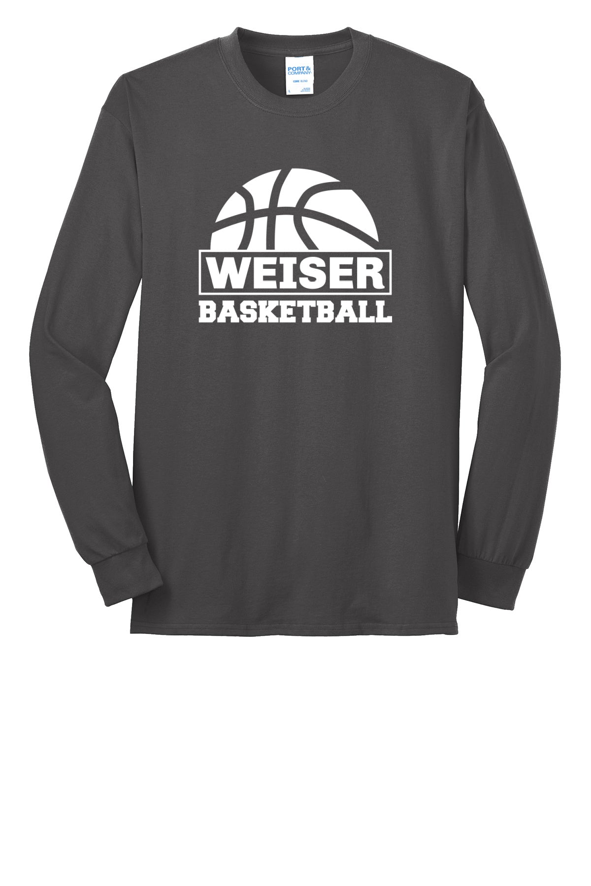 Weiser 72 Long Sleeve