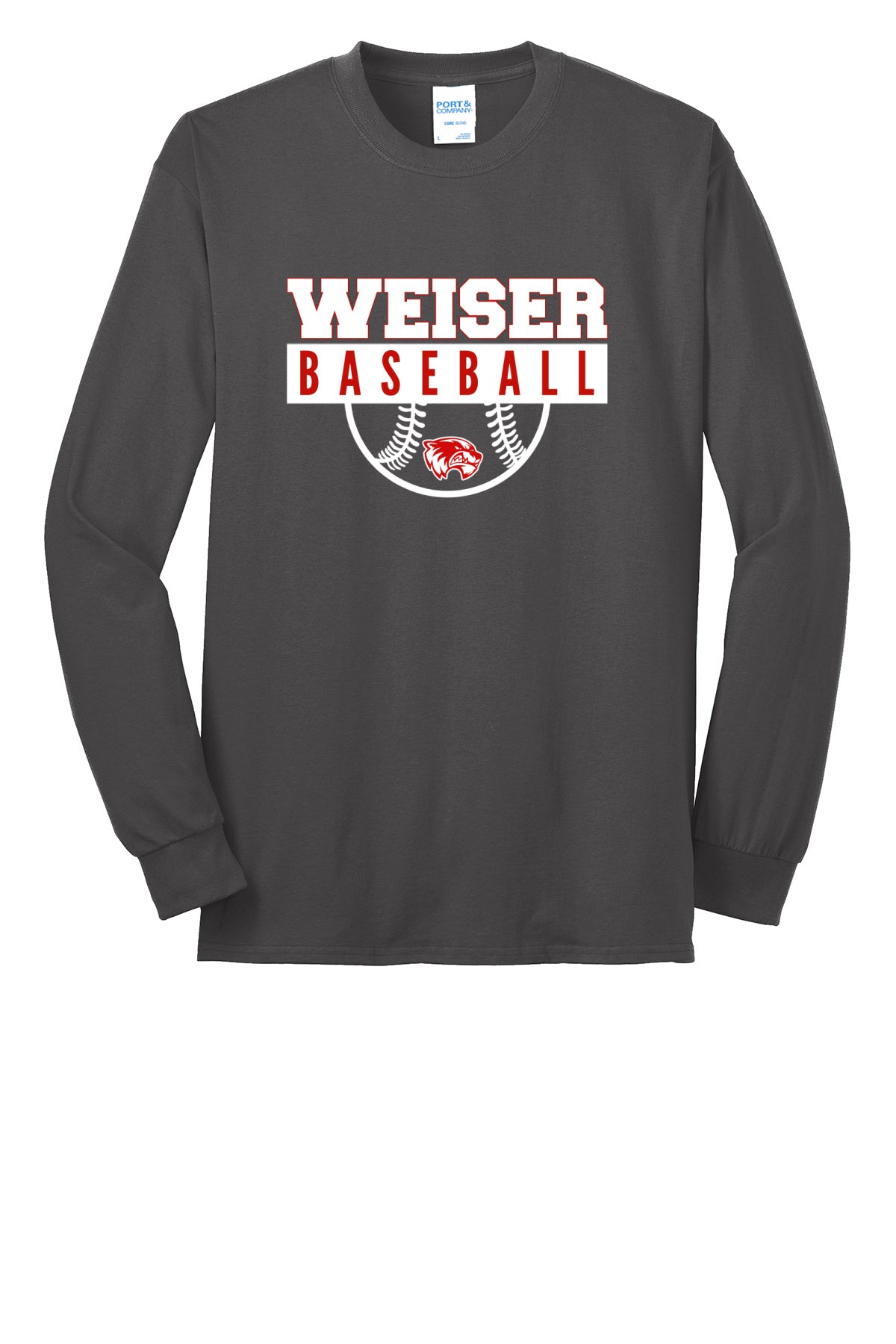 Weiser 86 Long Sleeve