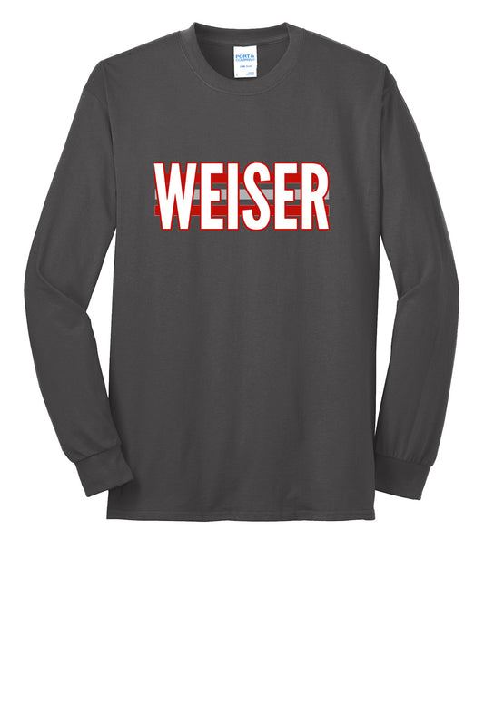 Weiser 88 Long Sleeve