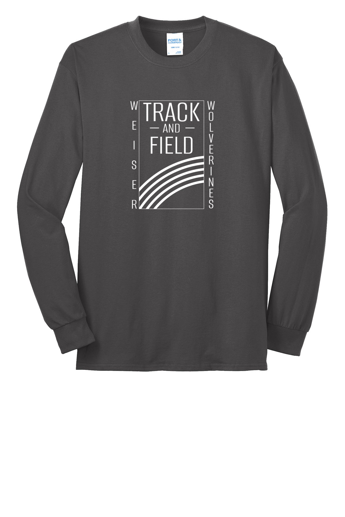 Weiser 110 Long Sleeve