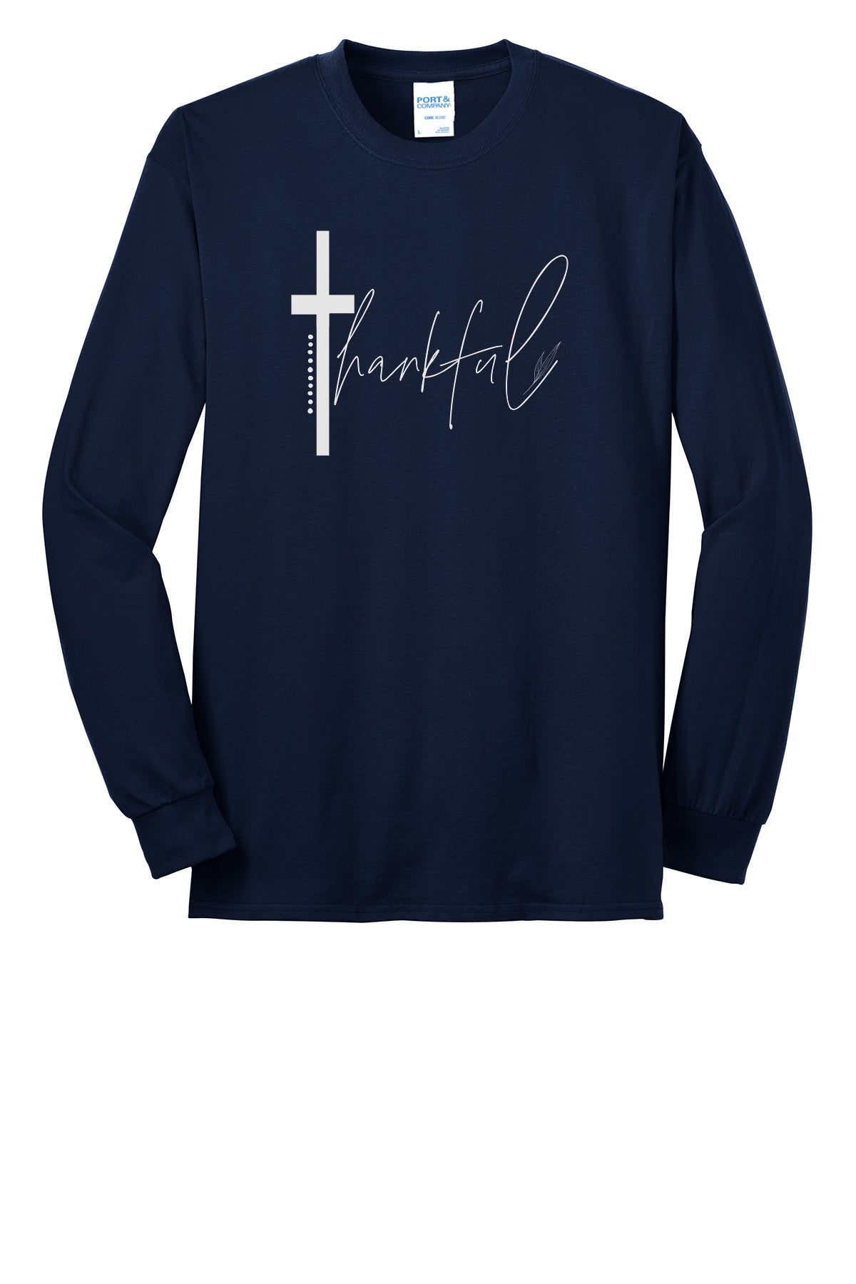 Thankful Long Sleeve