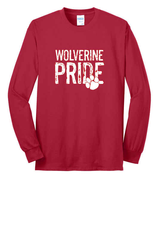 Weiser 41 Long Sleeve