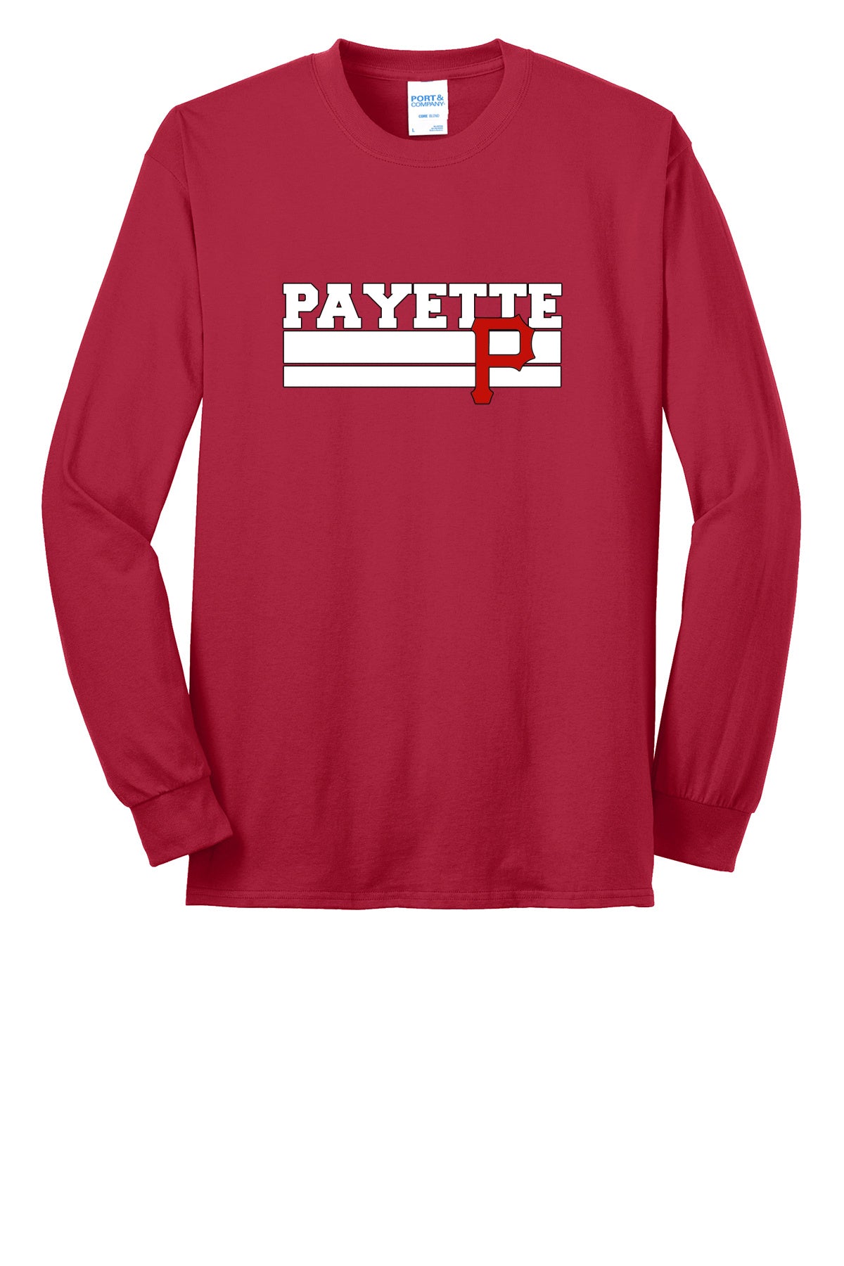 Payette 7 Long Sleeve