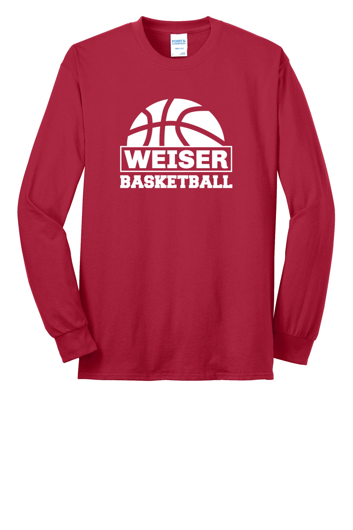 Weiser 72 Long Sleeve