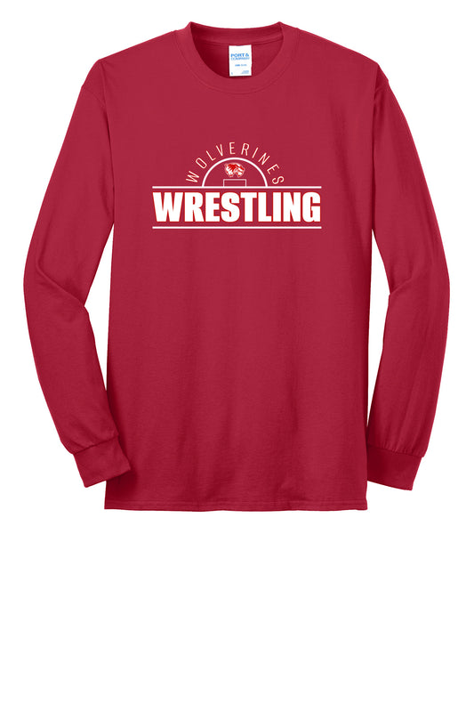 Weiser 43 Long Sleeve