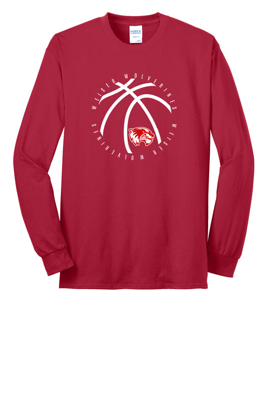 Weiser 52 Long Sleeve
