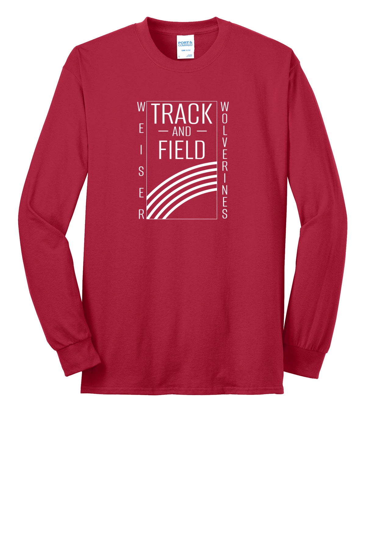 Weiser 110 Long Sleeve