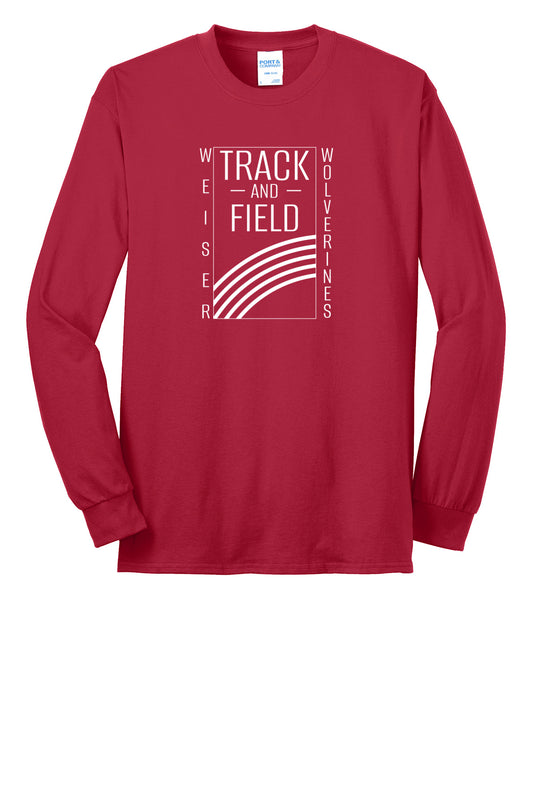 Weiser 110 Long Sleeve