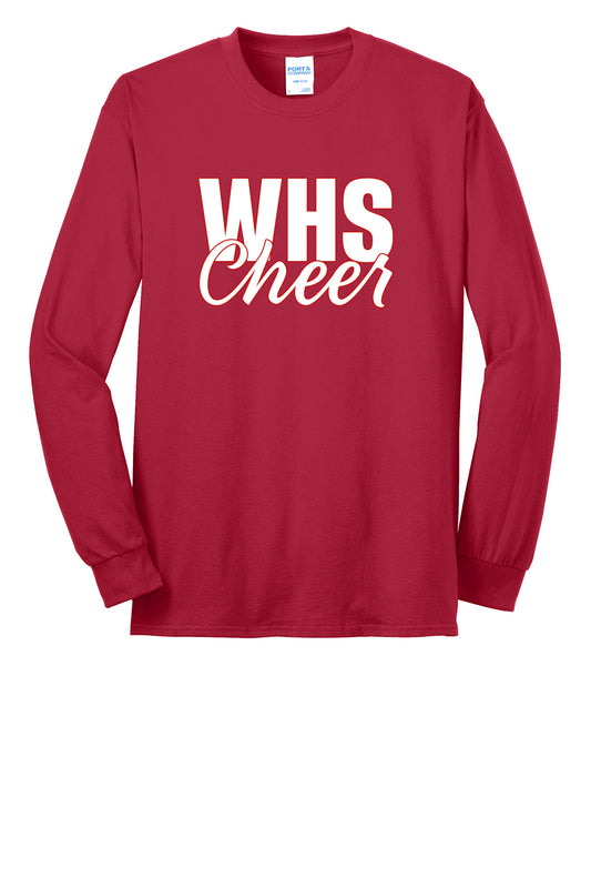 Weiser 56 Long Sleeve