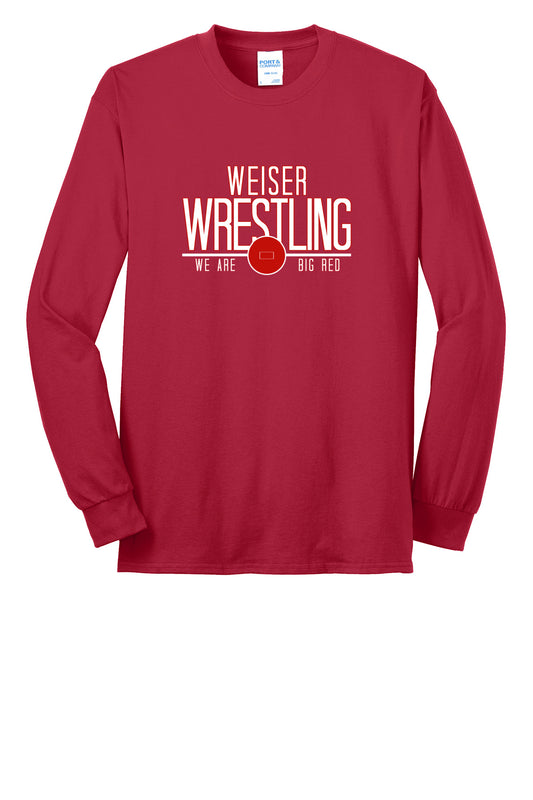 Weiser 45 Long Sleeve