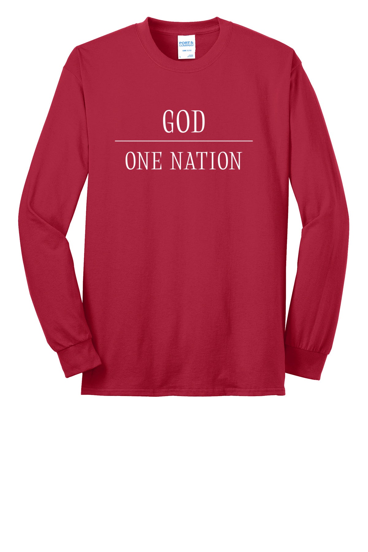 June Design of the Month Long Sleeve