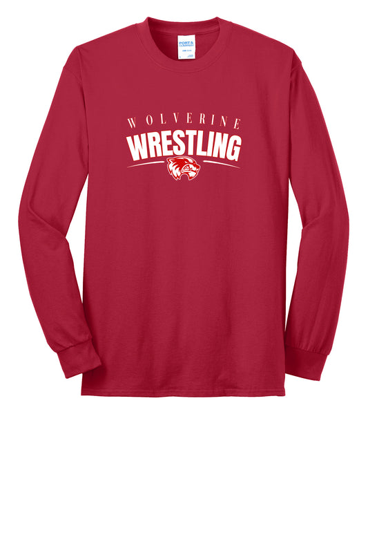 Weiser 46 Long Sleeve