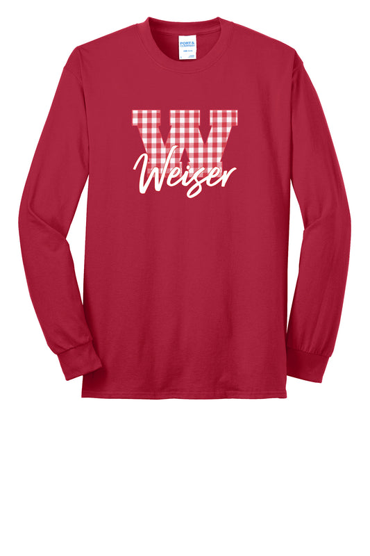 Weiser 47 Long Sleeve