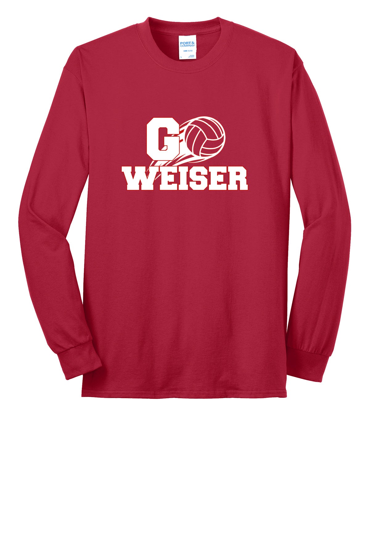 Weiser 25 Long Sleeve