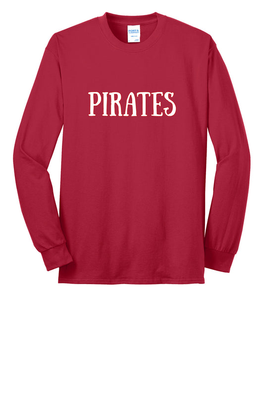 Payette 2 Long Sleeve