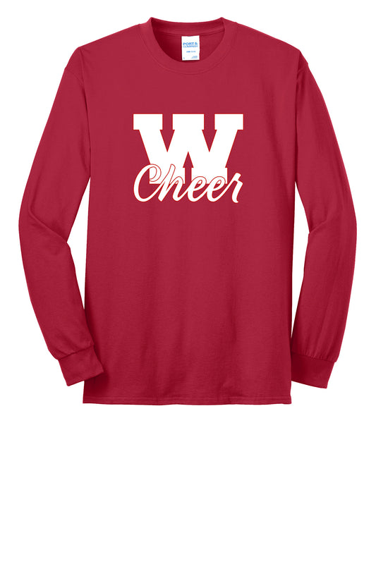 Weiser 54 Long Sleeve