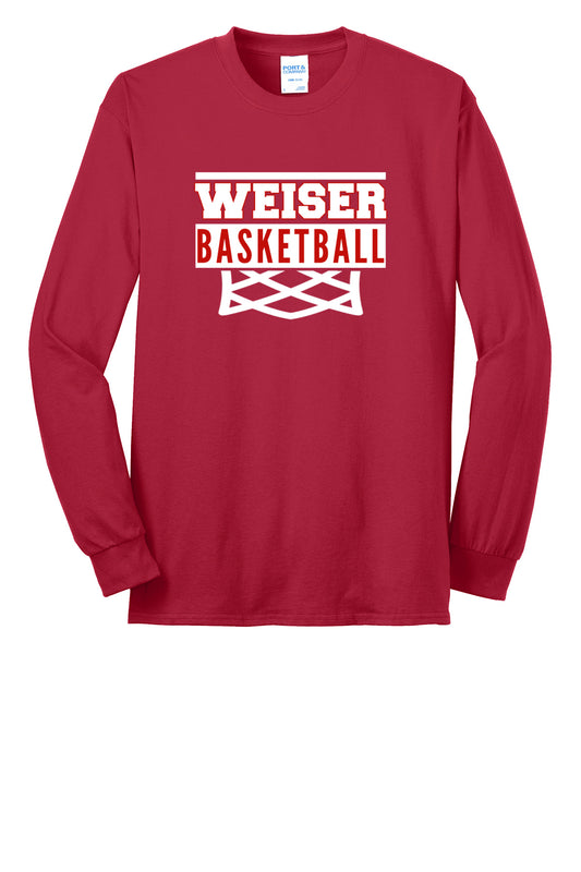 Weiser 58 Long Sleeve