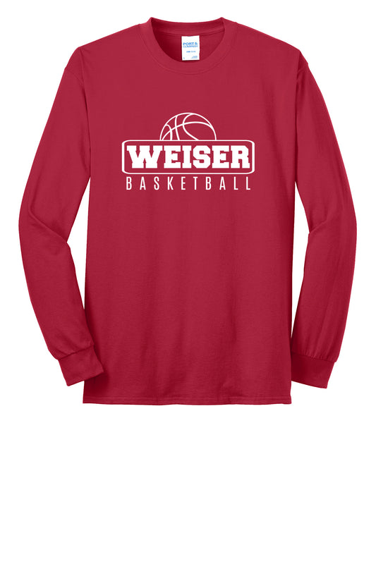 Weiser 51 Long Sleeve