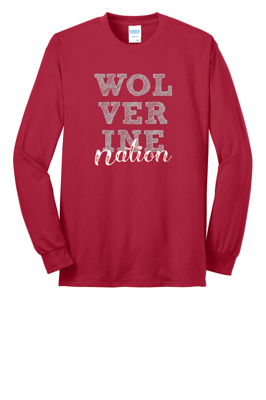 Weiser 39 Long Sleeve