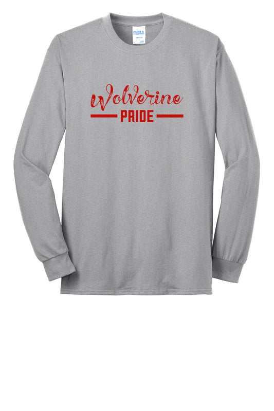 Weiser 22 Long Sleeve