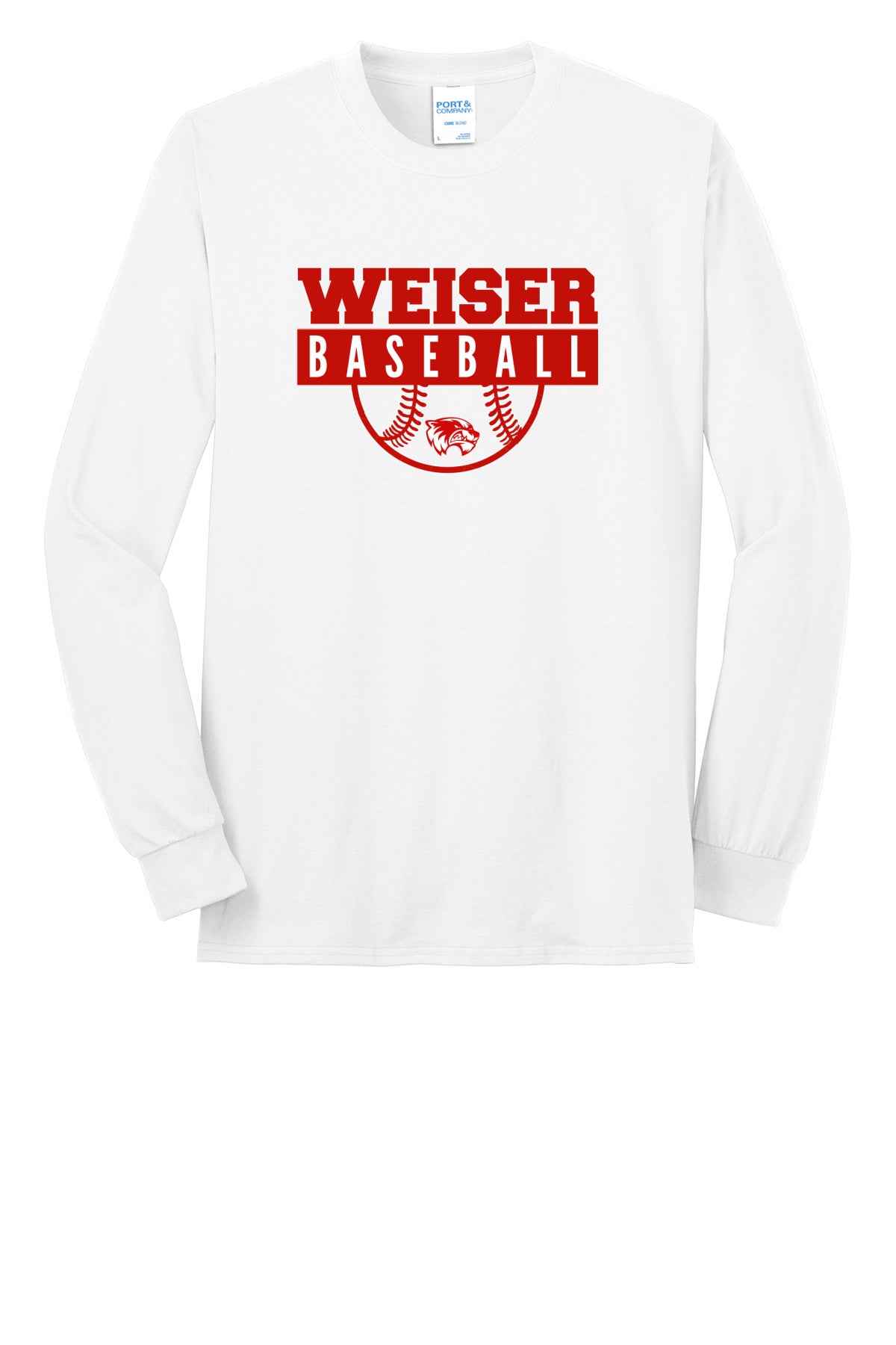 Weiser 86 Long Sleeve