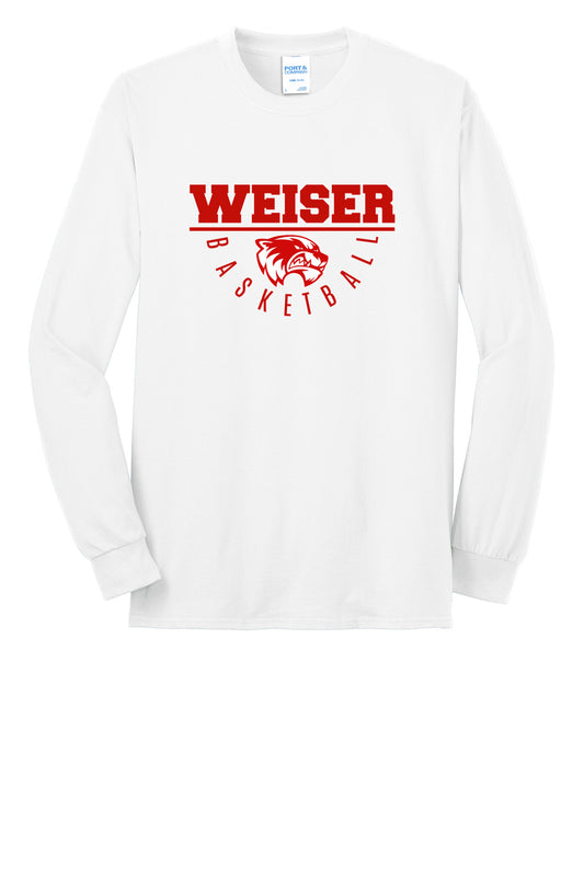 Weiser 50 Long Sleeve