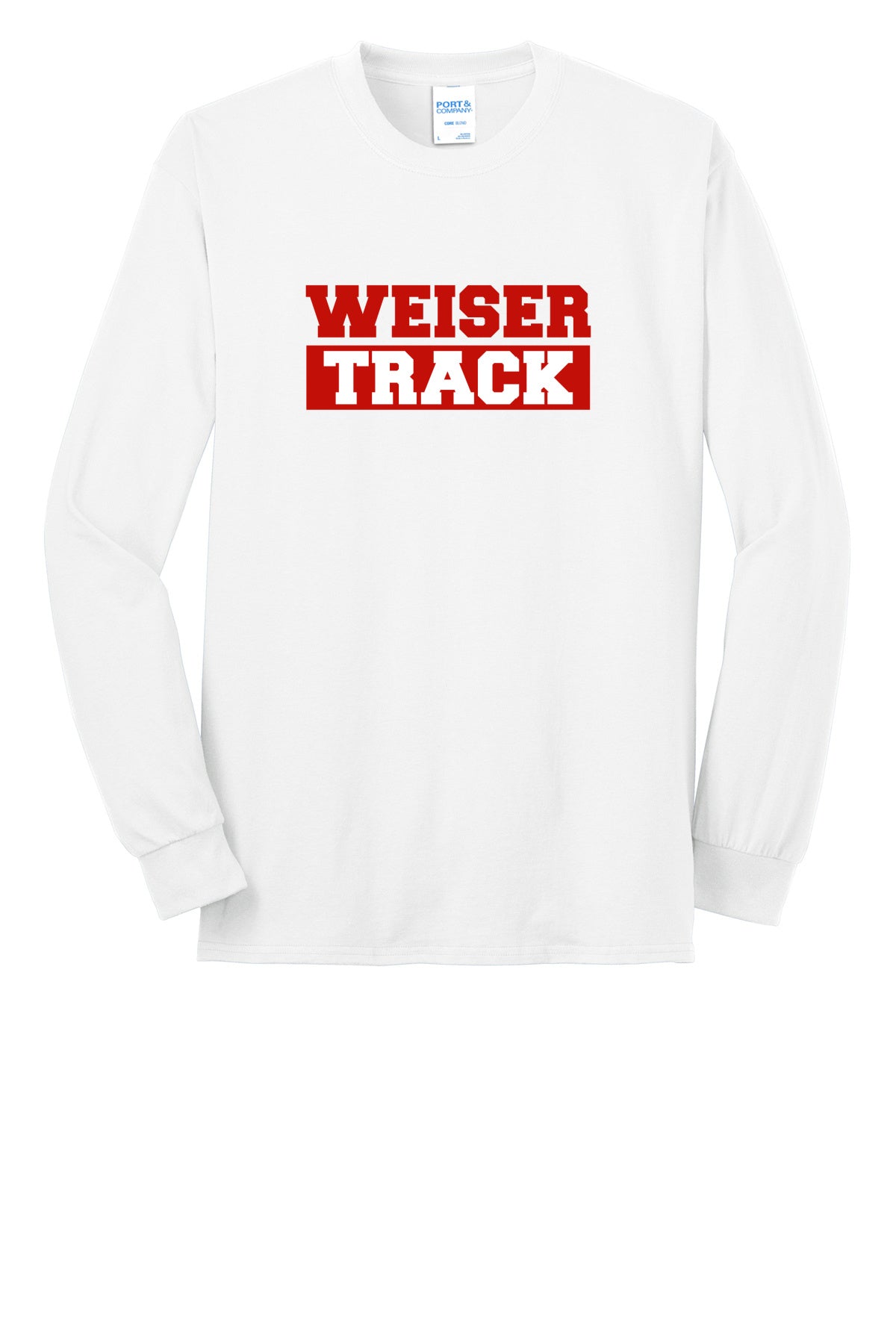Weiser 92 Long Sleeve