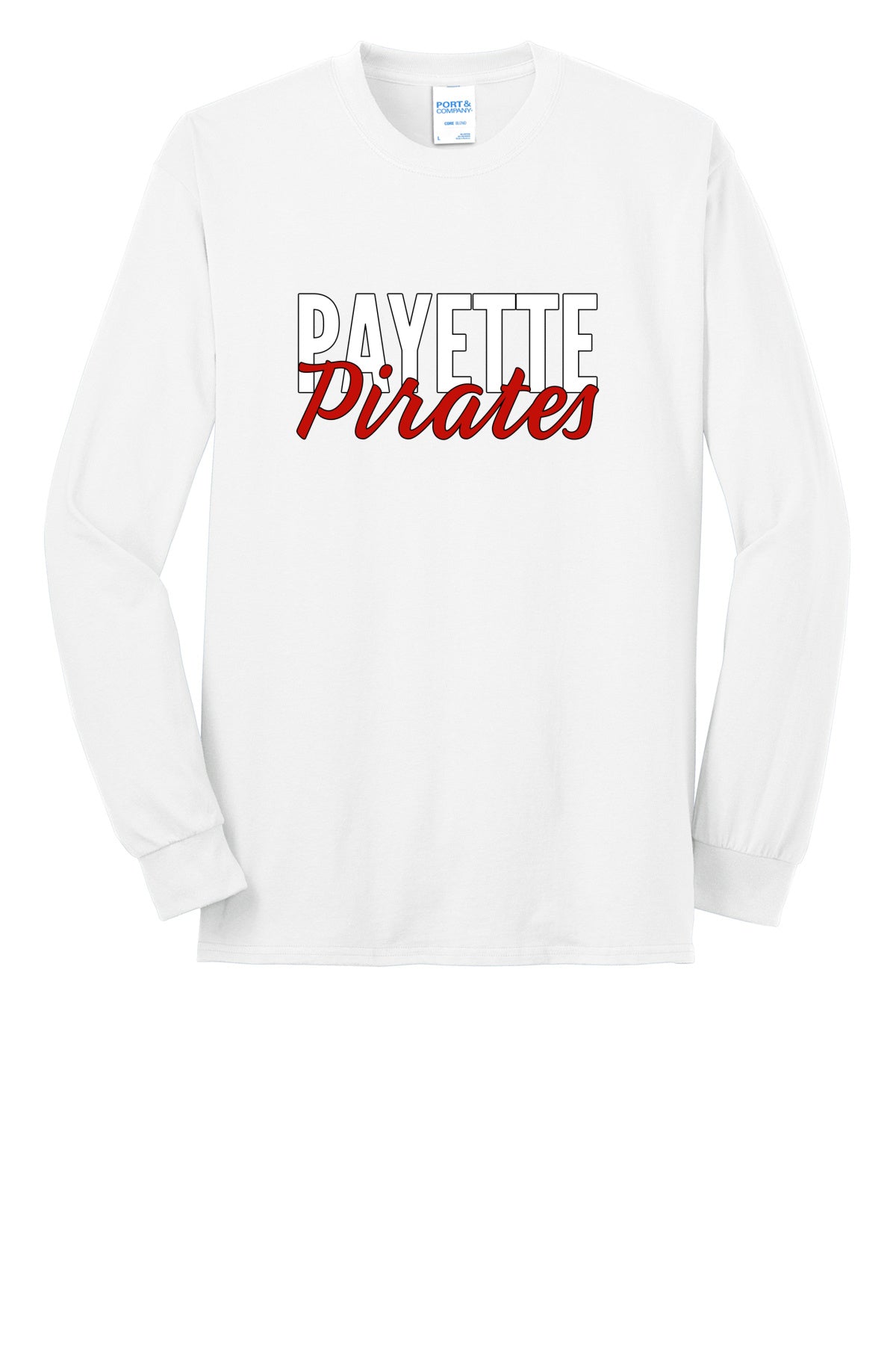Payette 1 Long Sleeve