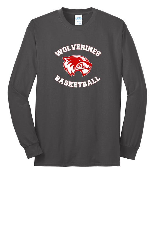 Weiser 49 Long Sleeve