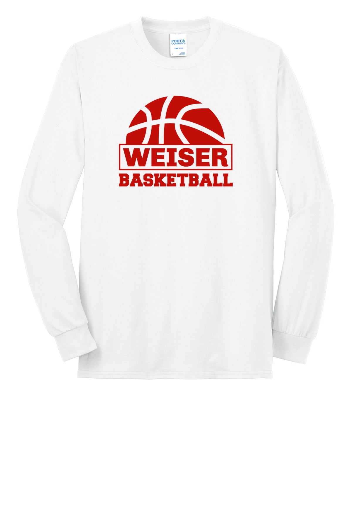 Weiser 72 Long Sleeve
