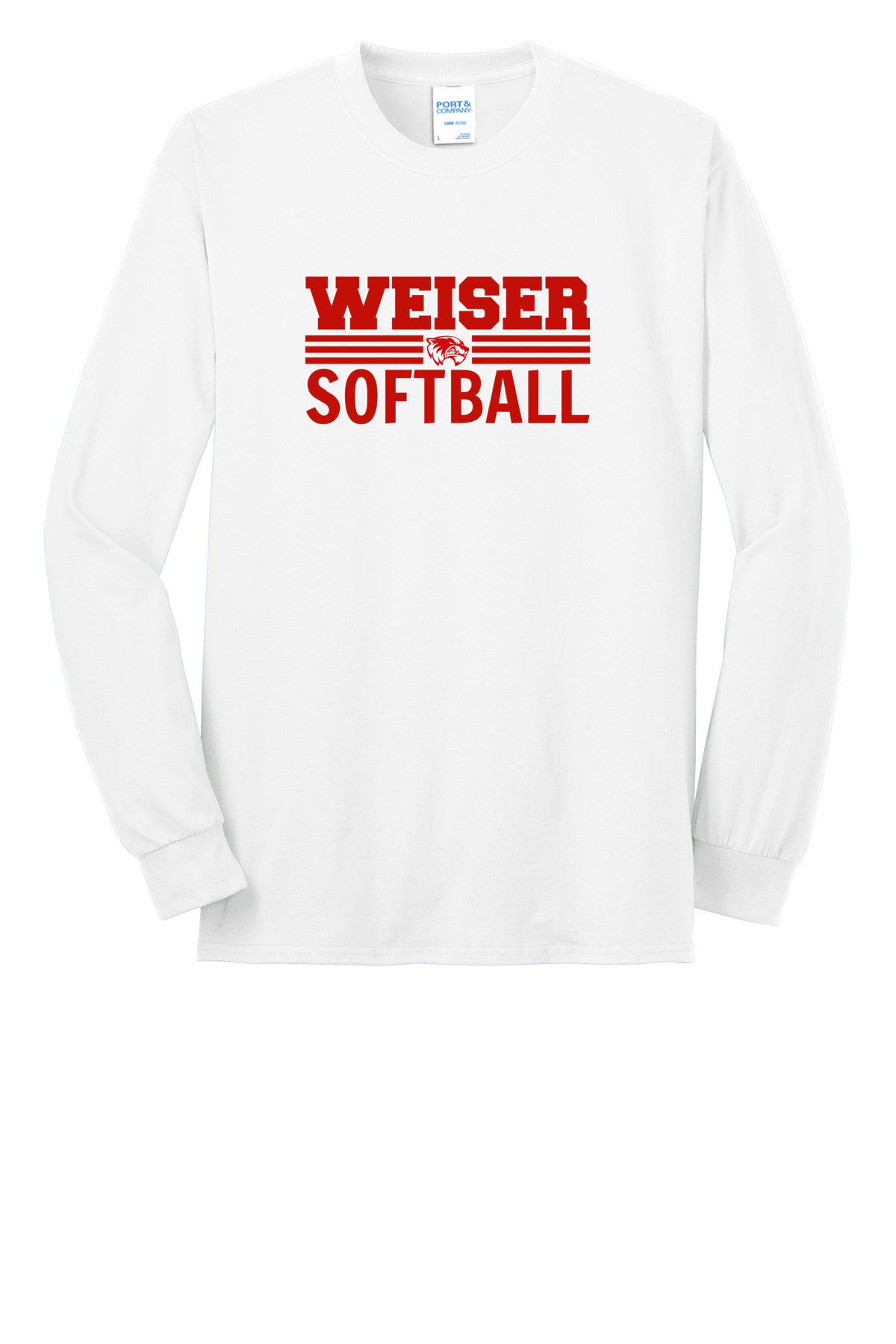 Weiser 77 Long Sleeve