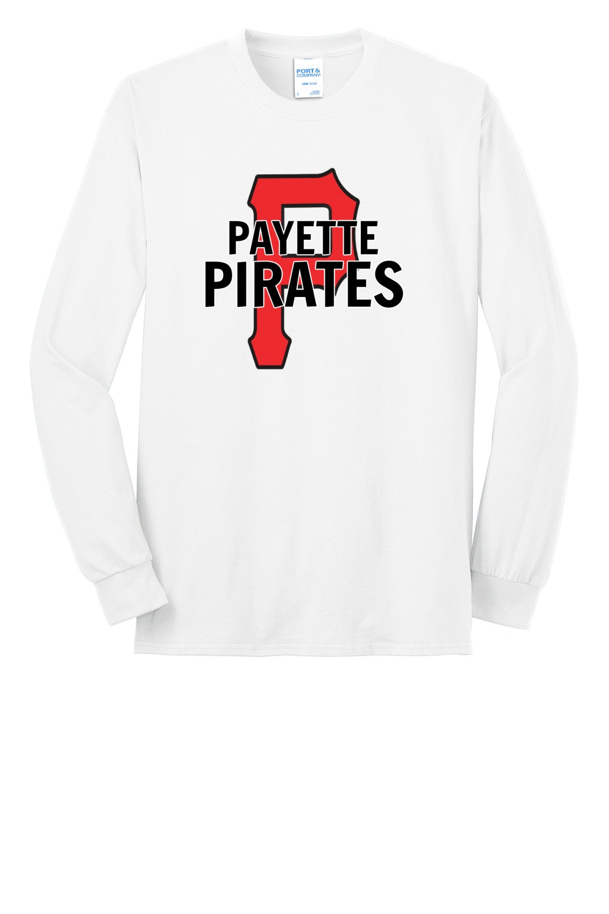 Payette 6 Long Sleeve