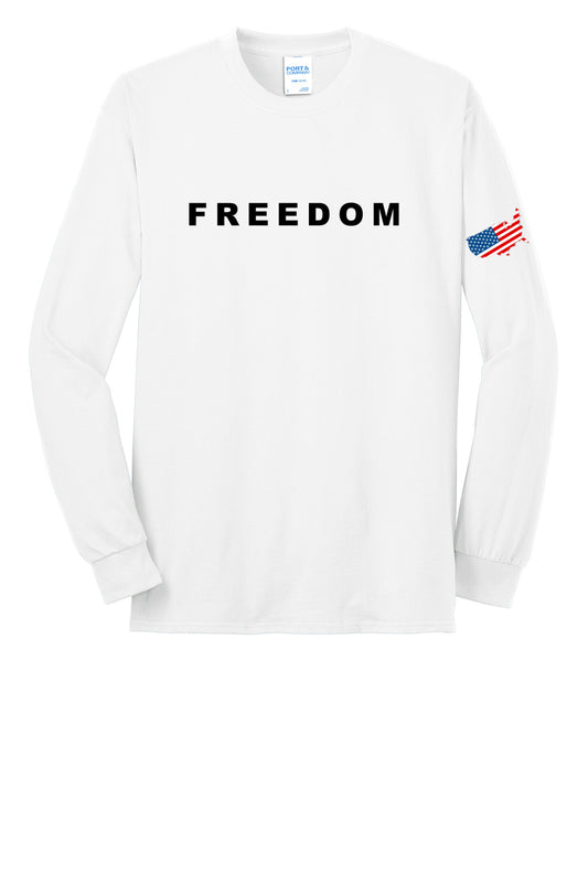 Freedom Crew Neck