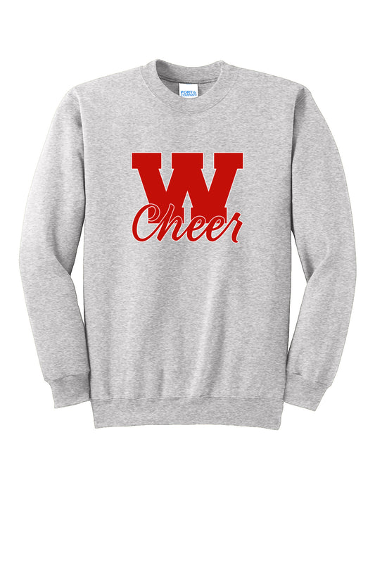 Weiser 54 Crew Neck
