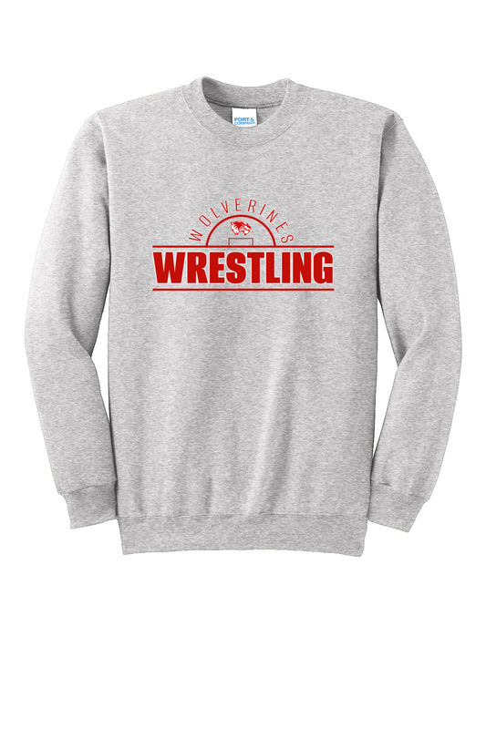 Weiser 43 Crew Neck
