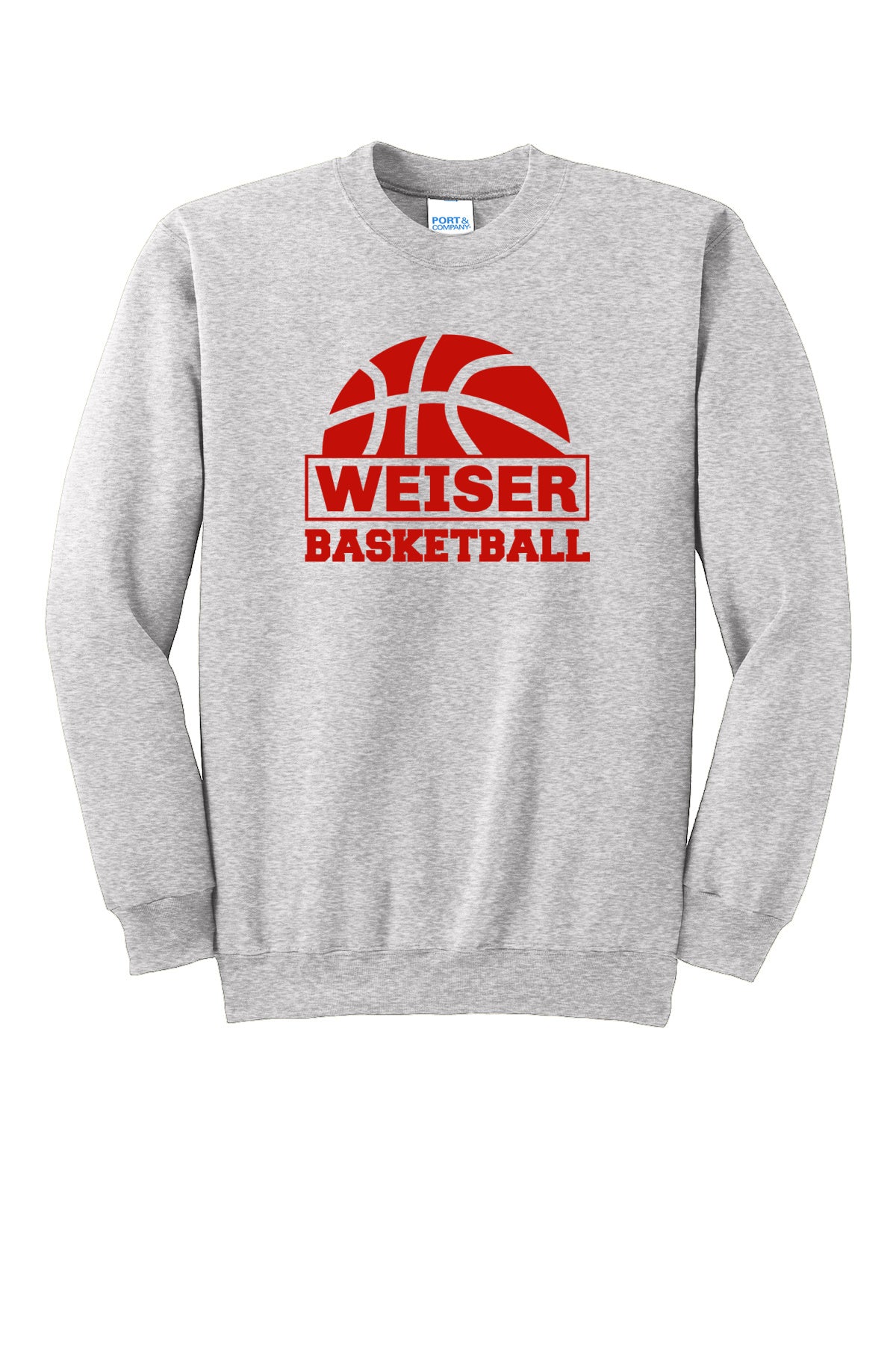 Weiser 72 Crew Neck