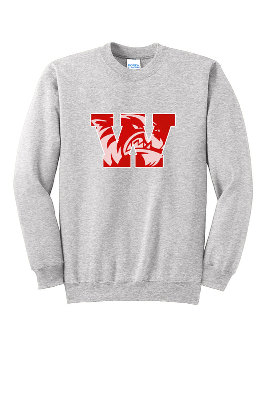 Weiser 24 Crew Neck