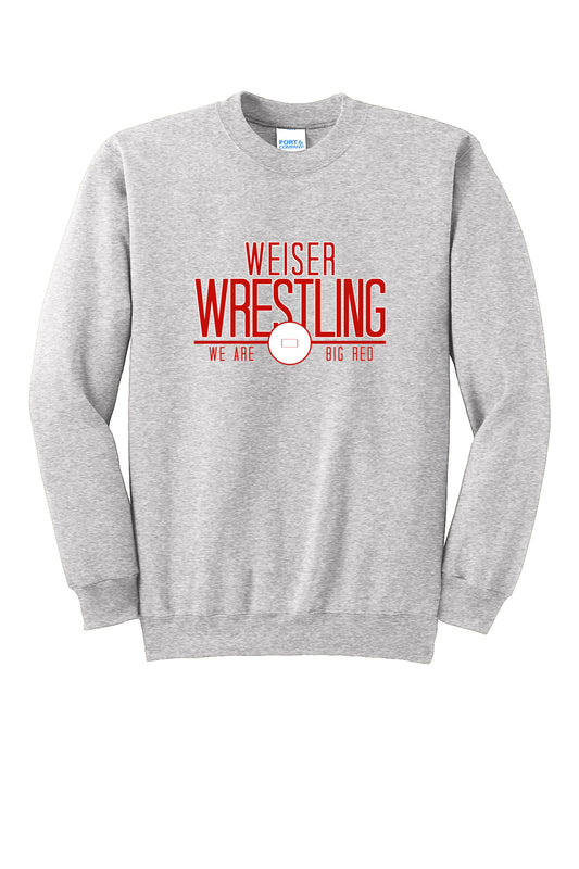 Weiser 45 Crew Neck