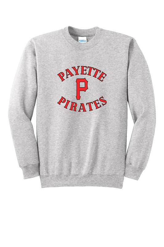 Payette 4 Crew Neck