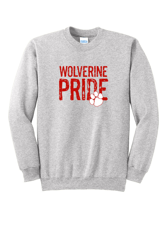 Weiser 41 Crew Neck
